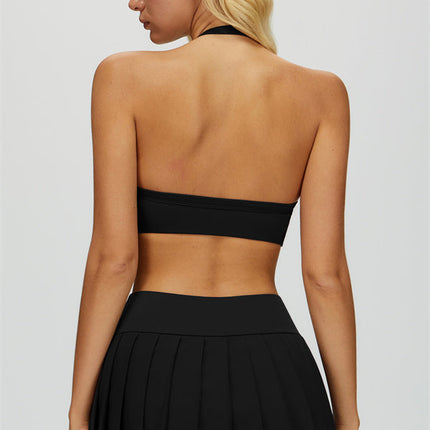 The Dreamy Tennis Skirt