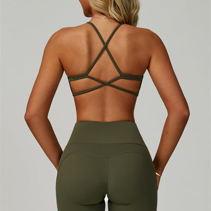 The Bold Flared Leggings