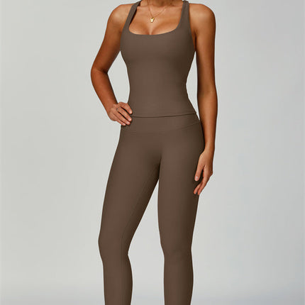 The Burst Leggings