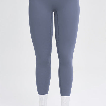 The Stride Crop Top Isabella Leggings 2-Piece Set