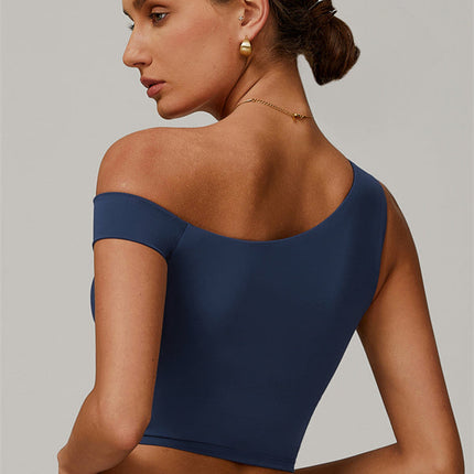 The Pearl Crop Top