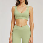 Olive Green / S