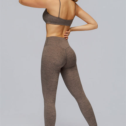 The Radiance Sports Bra Leggings 2-Piece Set