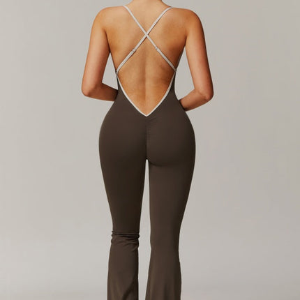 The Radiant Jumpsuit
