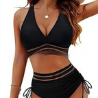 Black Mesh / S