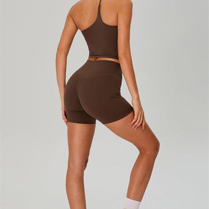 The Jewel Shorts