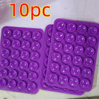 Purple10PCS