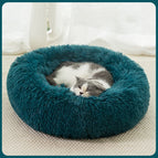 Turquoise blue / 40cm