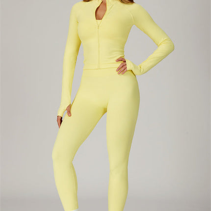 The Sculpt Leggings