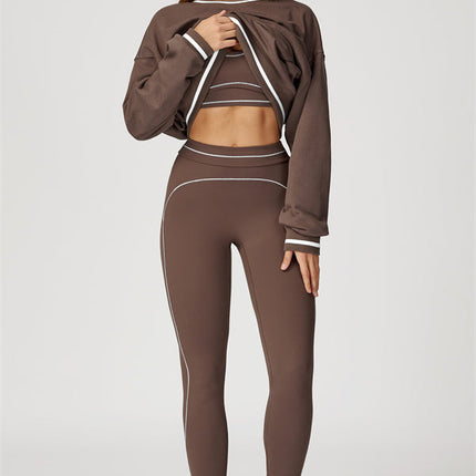 The Amara Leggings