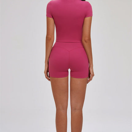 The Svelte Shorts