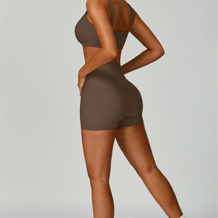 The Burst Shorts