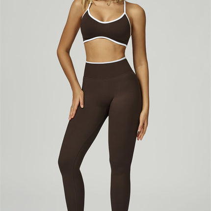 The Prime Line Leggings