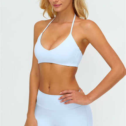 The Twirl Sports Bra