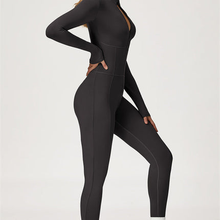 The Terra Jumpsuit