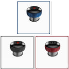 Blue Red black / 12speed charging / USB