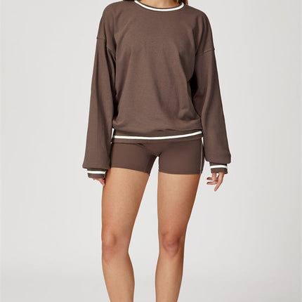 The Amara Shorts