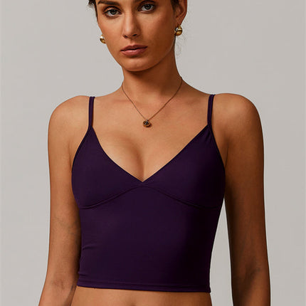 The Vigor Tank Top