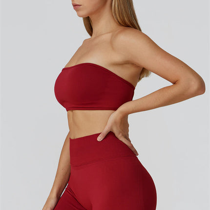 The Reign Sports Bra