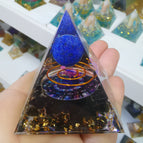 Lapis lazuli / 1PC