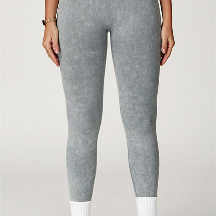 The Zest Leggings