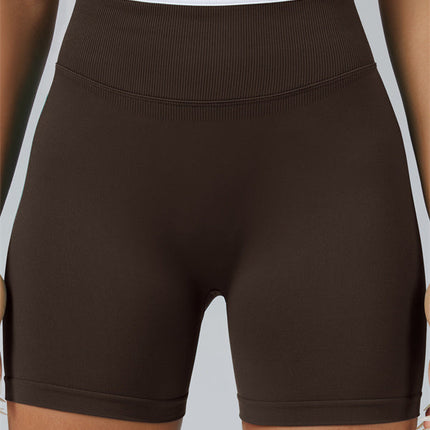 The Elevate Shorts