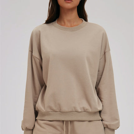 The Kinetic Sweatshirt Shorts 2-Piece Set