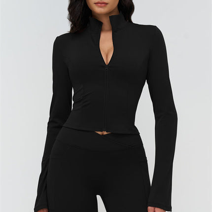 The BoldFit Jacket Leggings 2-Piece Set