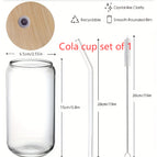 Cola cup set of 1