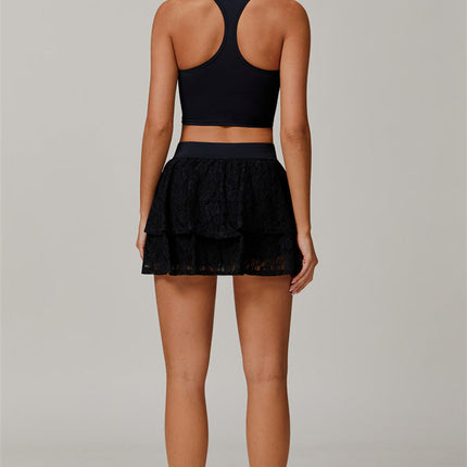 The Wonder Crop Top