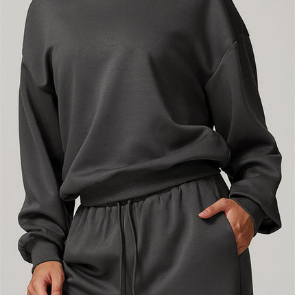 Swift Stretch Sweatshirt