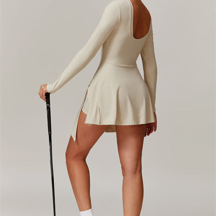 The Resonate Dress