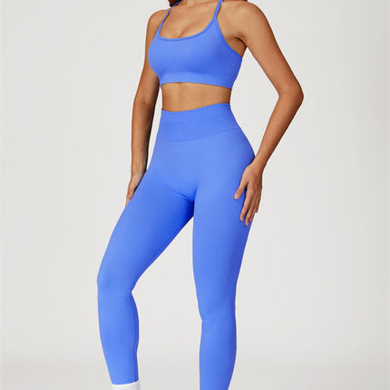 The Sculpt Sports Bra