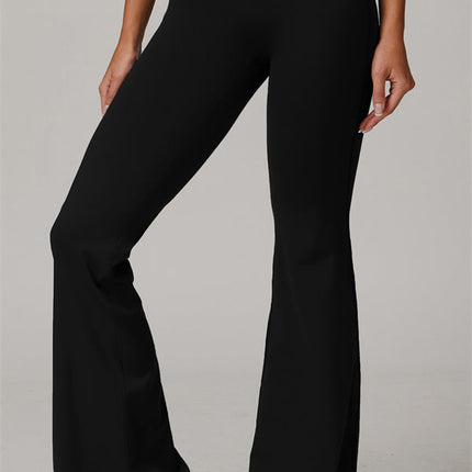 The Halo Flared Leggings