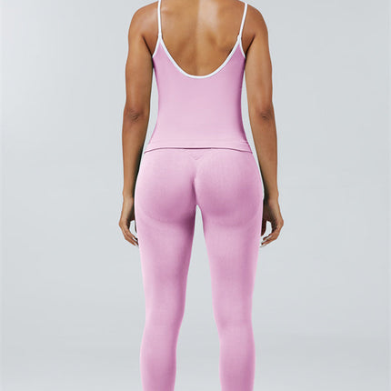 The Elevate New Crop Top
