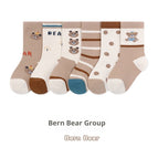 Bern Bear / S
