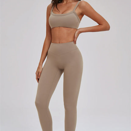 The Kinetic Sports Bra
