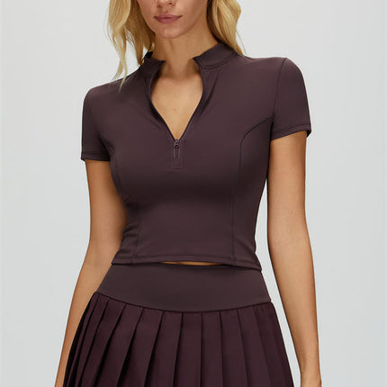 The Dreamy T-shirt Skirt 2-Piece Set