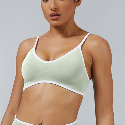 The Elevate Sports Bra