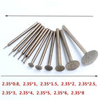 2.35rod0.5MM / 1PCS