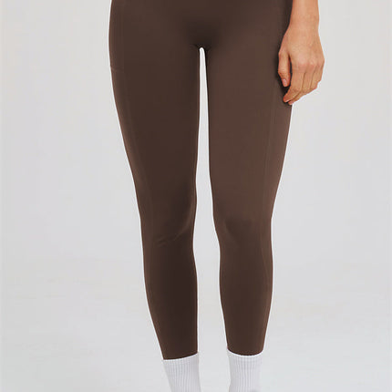 The Sizzle Zip Jacket Sports Bra Leggings 3-Piece Set