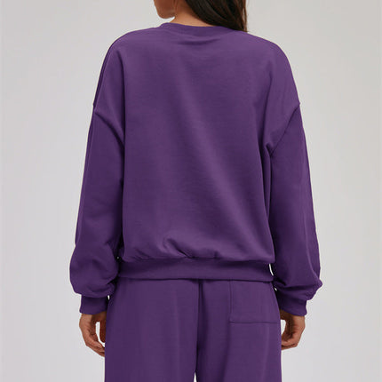 The Kinetic Sweatshirt Sweatpants 2-Piece Set