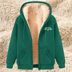 21 Dark Green / M