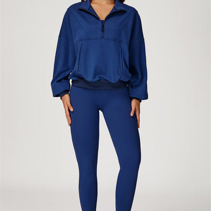 The Conquer Leggings