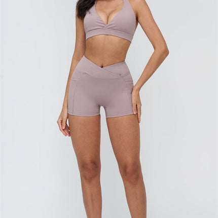 The BoldFit Sports Bra