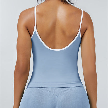 The Elevate Crop Top