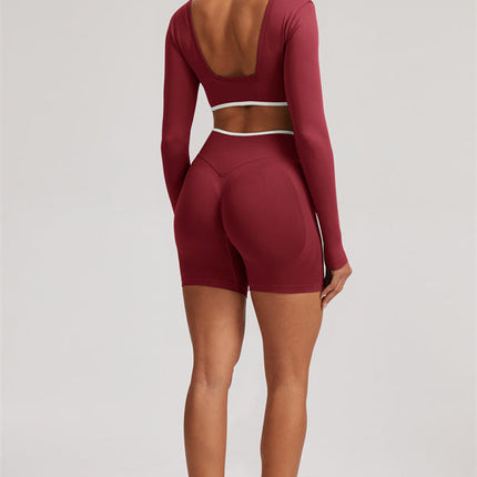 The Elevate Shorts