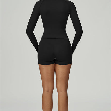 The FlexFit Active Top