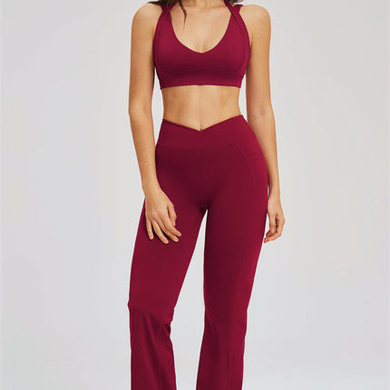 The Sizzle Sports Bra
