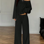 Black / XS